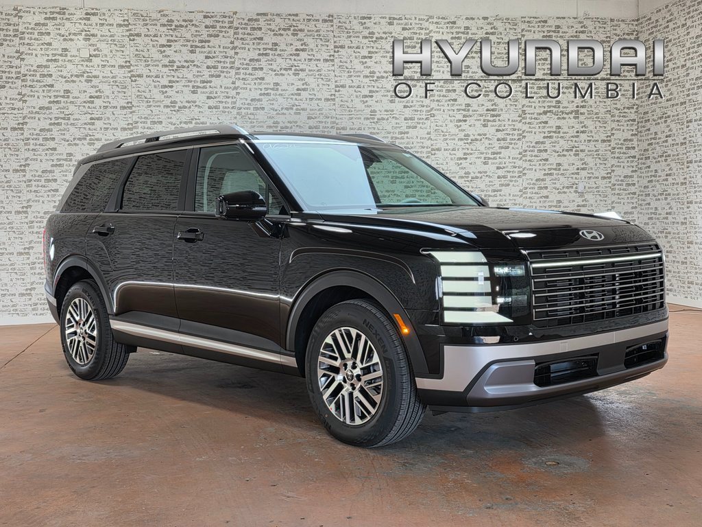 New 2026 Hyundai Palisade SEL image 1