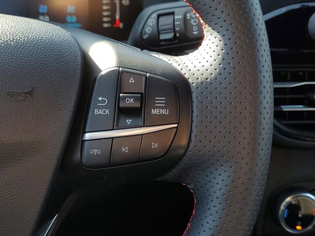 Certified 2023 Ford Escape ST-Line Select w/ Class II Trailer Tow Package image 17