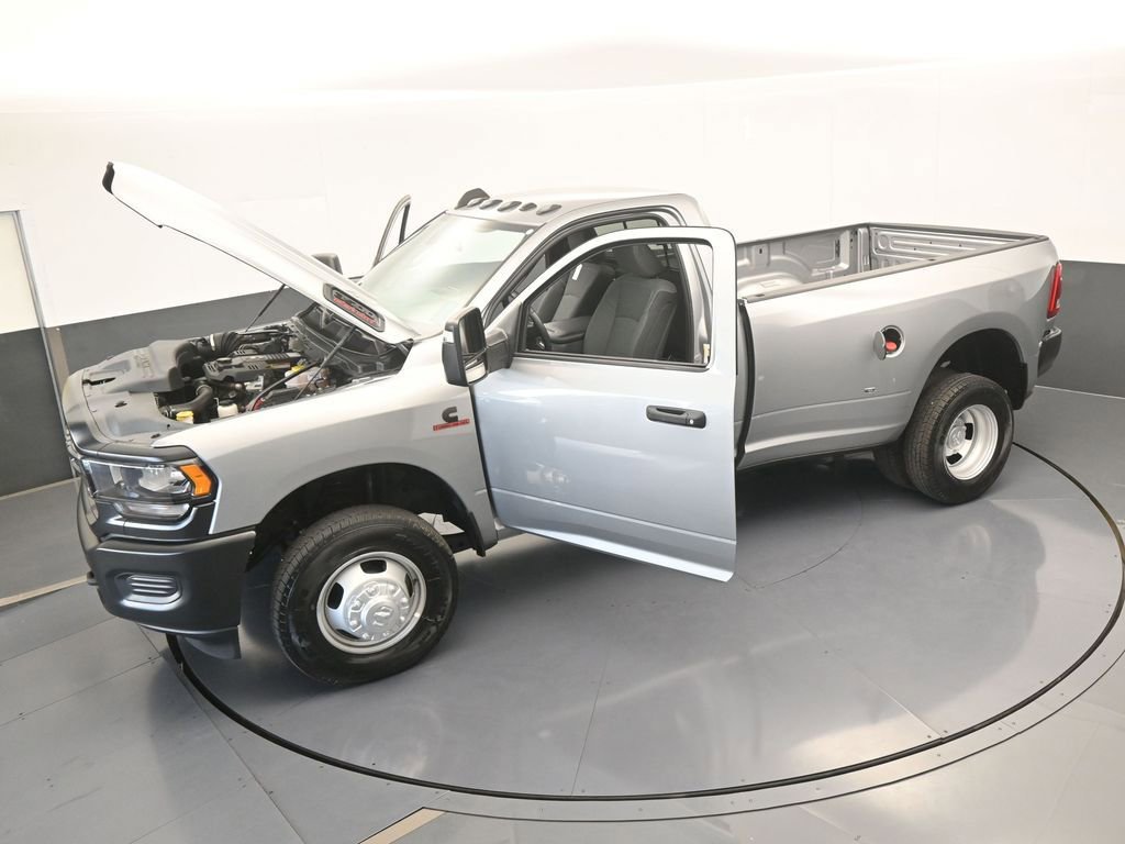 Used 2024 RAM 3500 Tradesman image 60