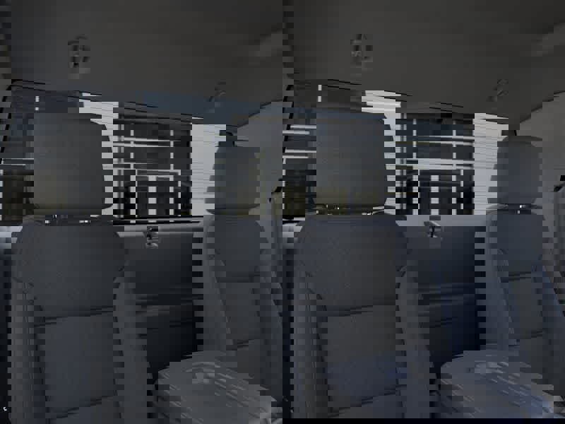 New 2026 GMC Sierra 2500 Pro image 24