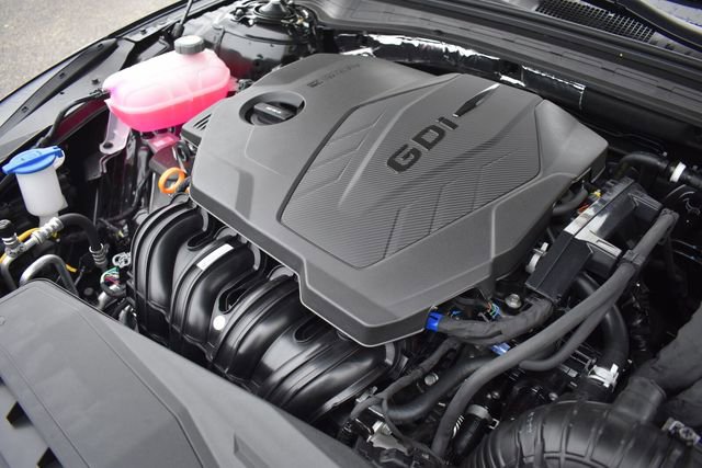 New 2026 Kia K5 GT-Line AWD/4WD image 36