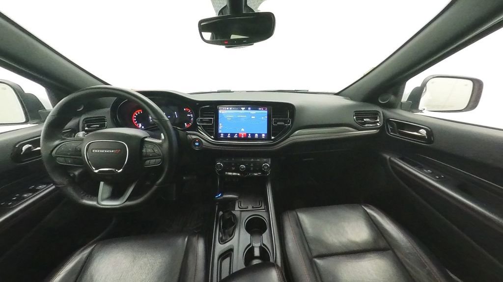 Used 2022 Dodge Durango R/T image 37