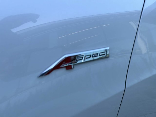Used 2025 Acura Integra A-Spec FWD image 9