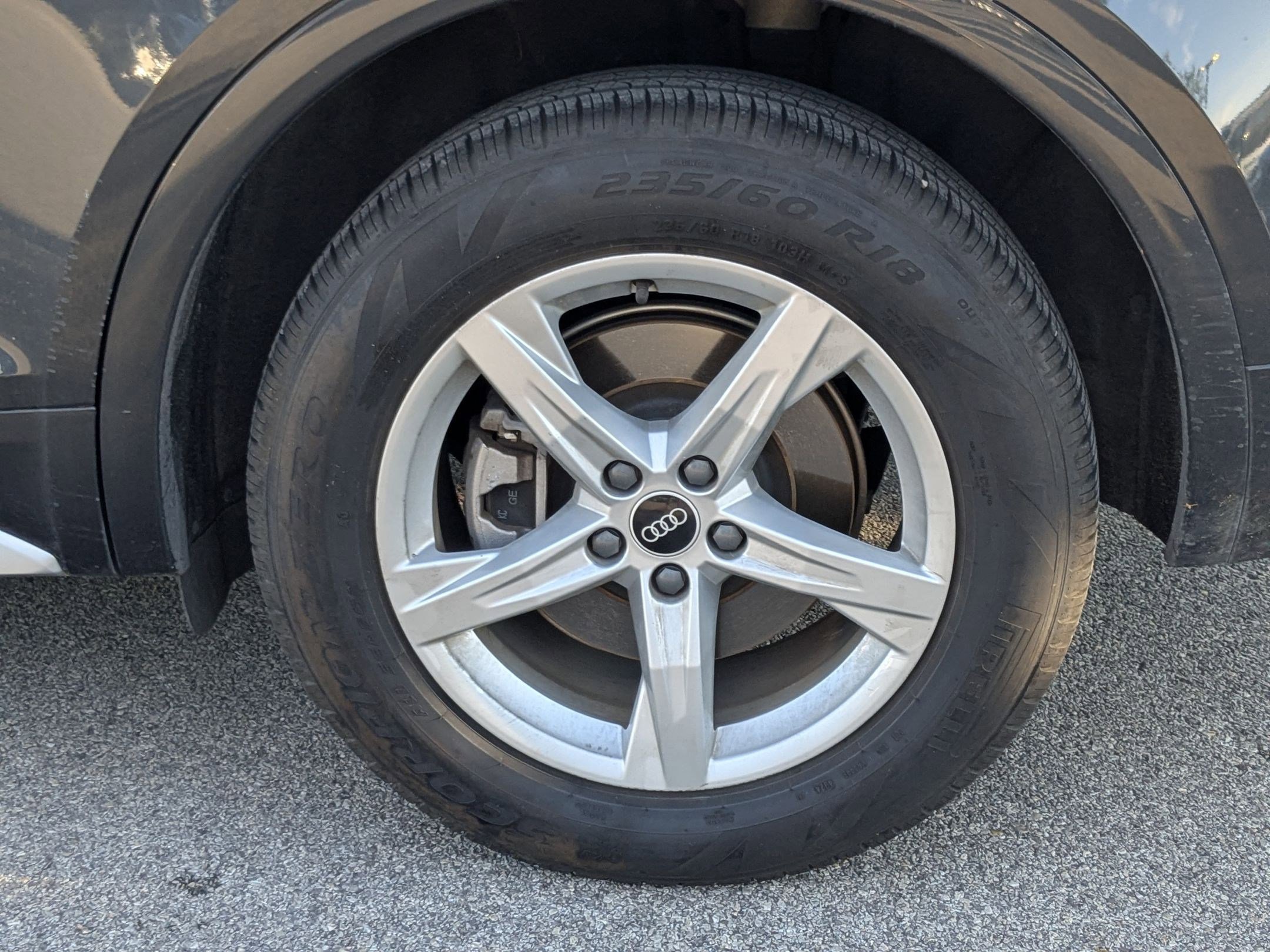 Used 2021 Audi Q5 Premium w/ Convenience Package image 24