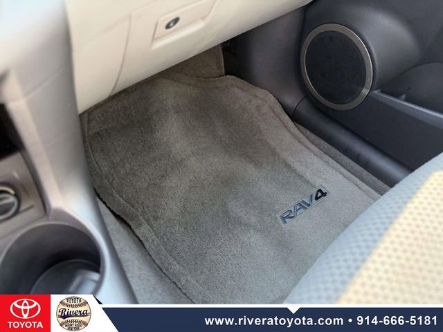 Used 2006 Toyota RAV4 4WD image 17