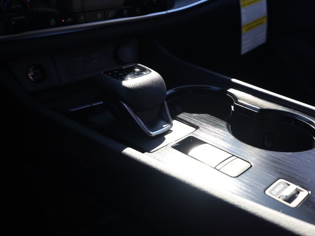 New 2026 Nissan Rogue Dark Armor image 31