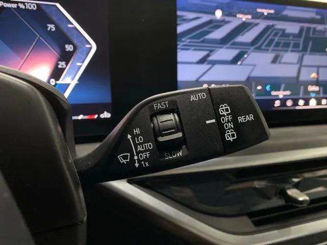 Used 2026 BMW X5 xDrive40i AWD/4WD image 66