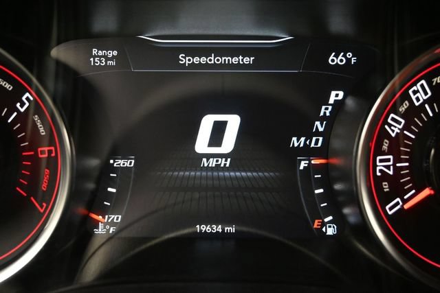 Used 2023 Dodge Challenger R/T Scat Pack RWD image 13