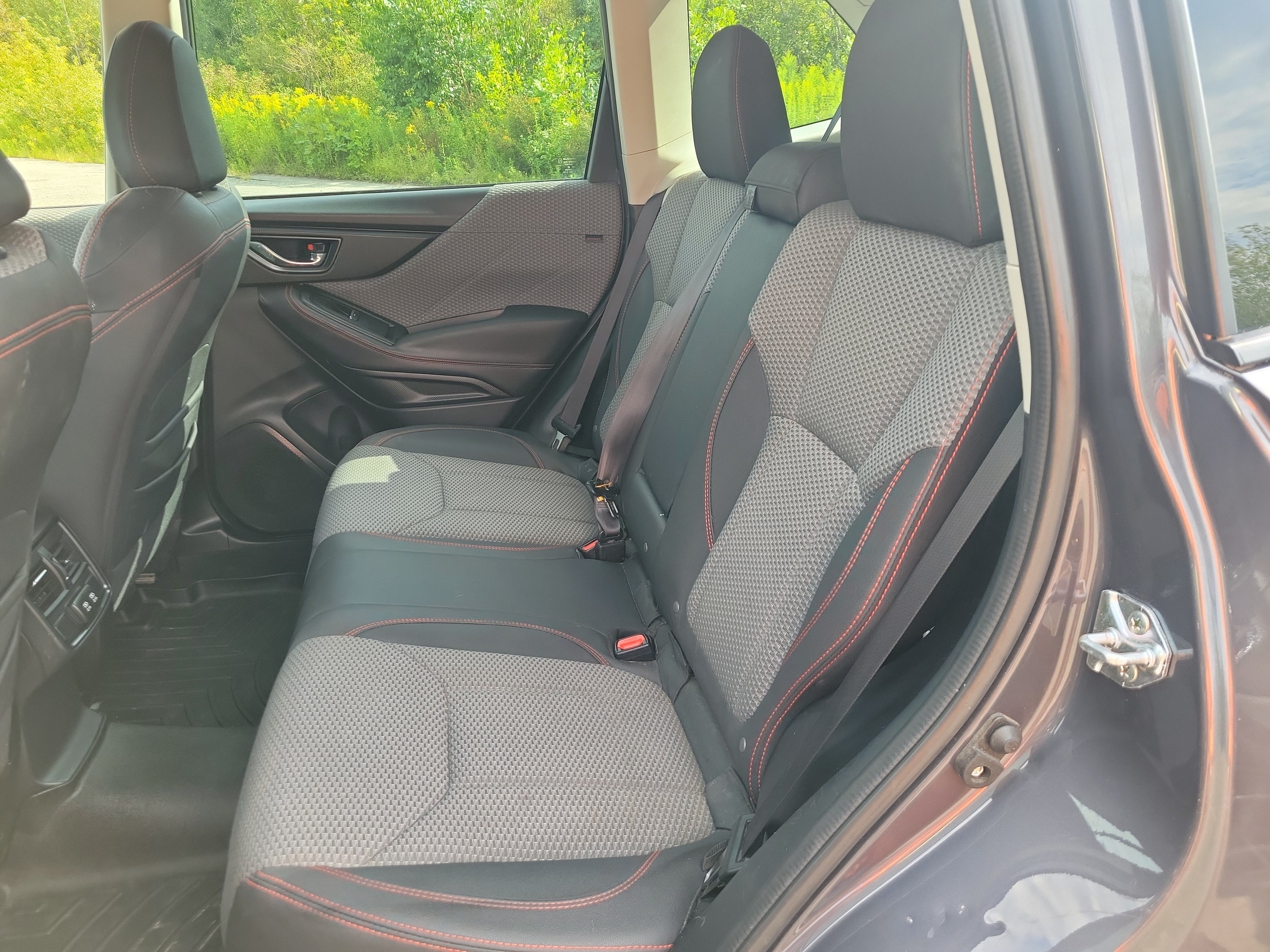 Used 2024 Subaru Forester Sport AWD/4WD image 16