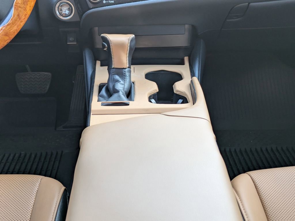 Used 2023 Lexus ES 350 w/ Accessory Package (Z2) image 22