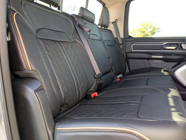 New 2026 RAM 1500 Tungsten w/ Bed Utility Group image 40