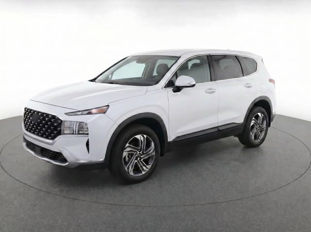 Used 2023 Hyundai Santa Fe SE FWD image 1