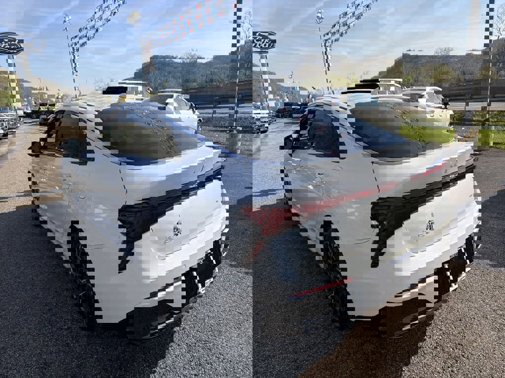 Used 2025 Kia K5 GT-Line image 6