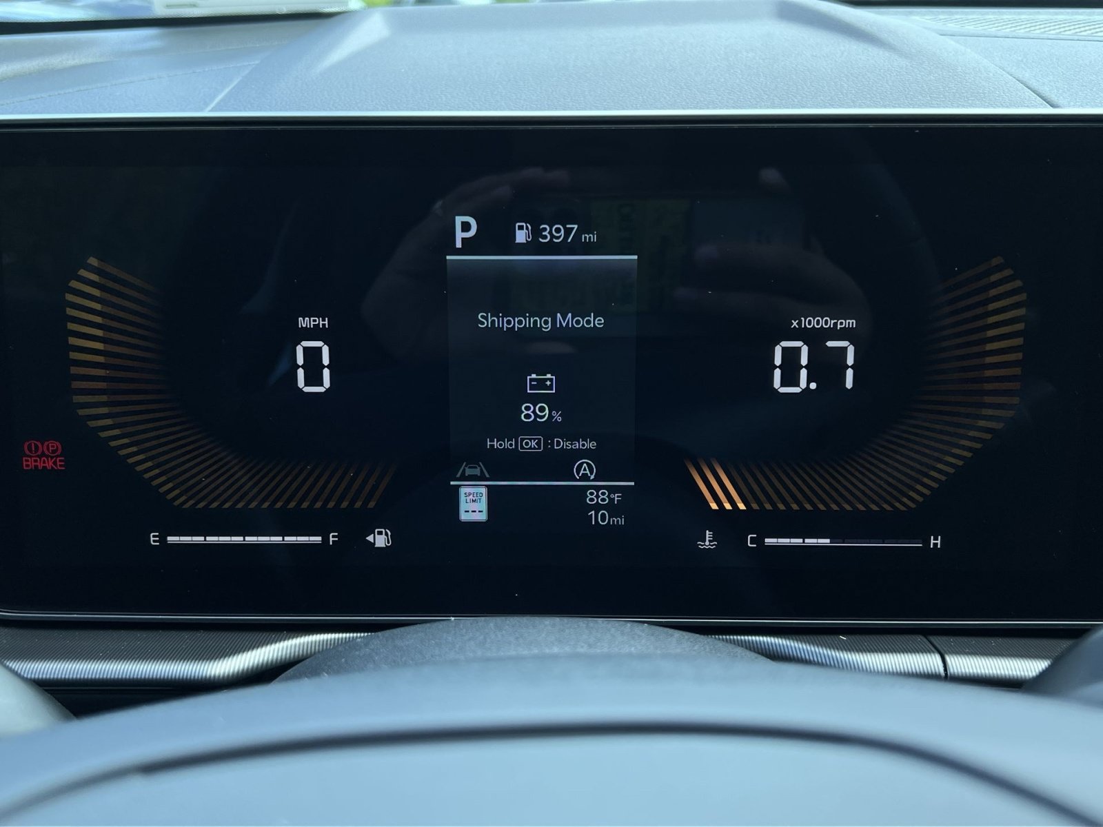 New 2027 Kia Sportage EX FWD image 25