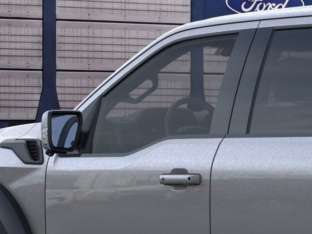 New 2026 Ford F150 Raptor AWD/4WD image 23