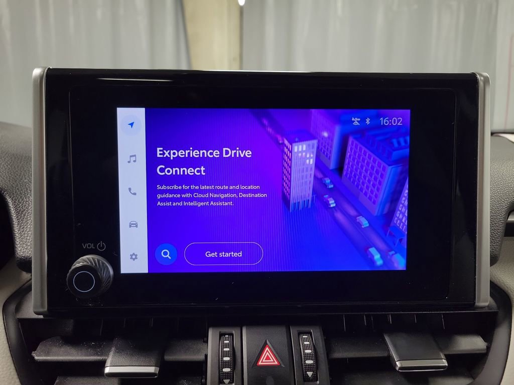 Used 2024 Toyota RAV4 XLE Premium image 19