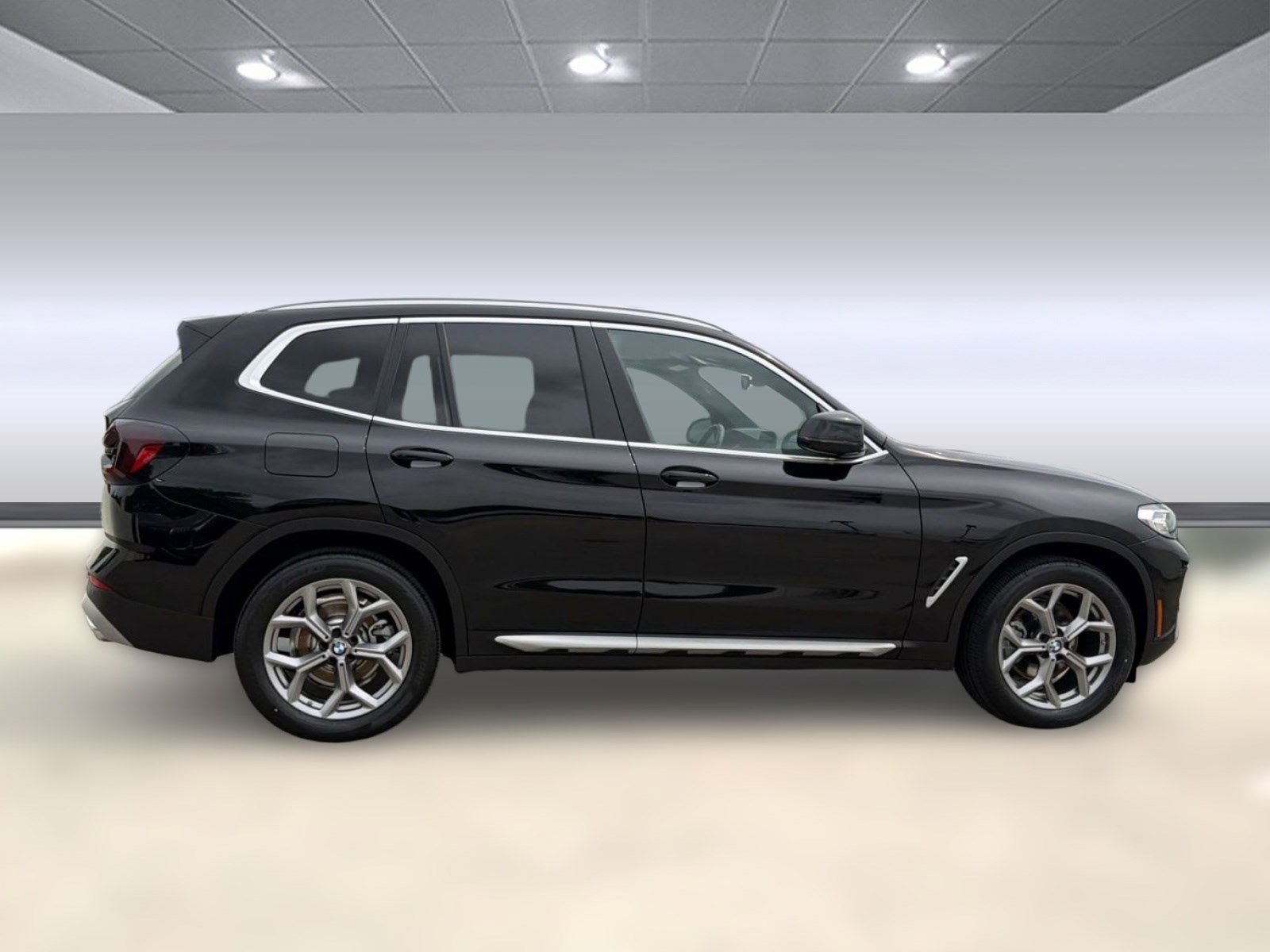 Certified 2023 BMW X3 sDrive30i w/ Premium Package image 8