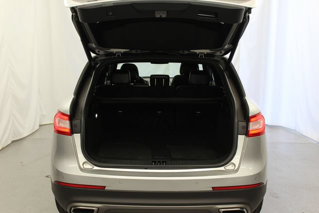 Used 2018 Lincoln MKX Select w/ Lincoln MKX Climate Package FWD image 8