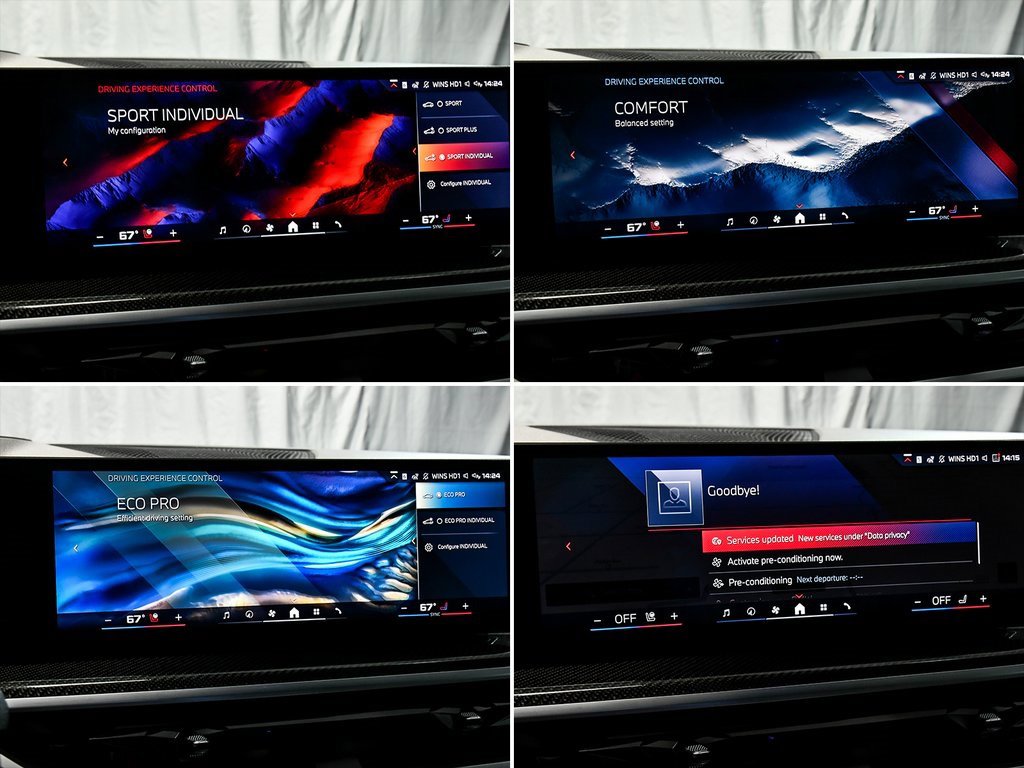 Used 2026 BMW X5 M60i image 77