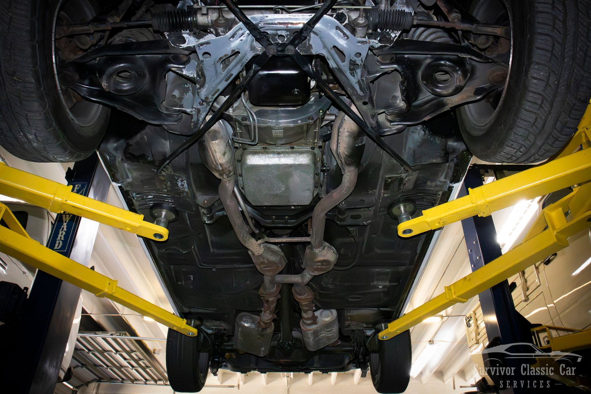 Used 1989 Ford Mustang LX RWD image 23