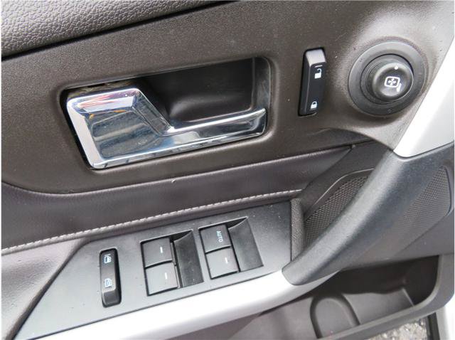 Used 2014 Ford Edge SE FWD image 11