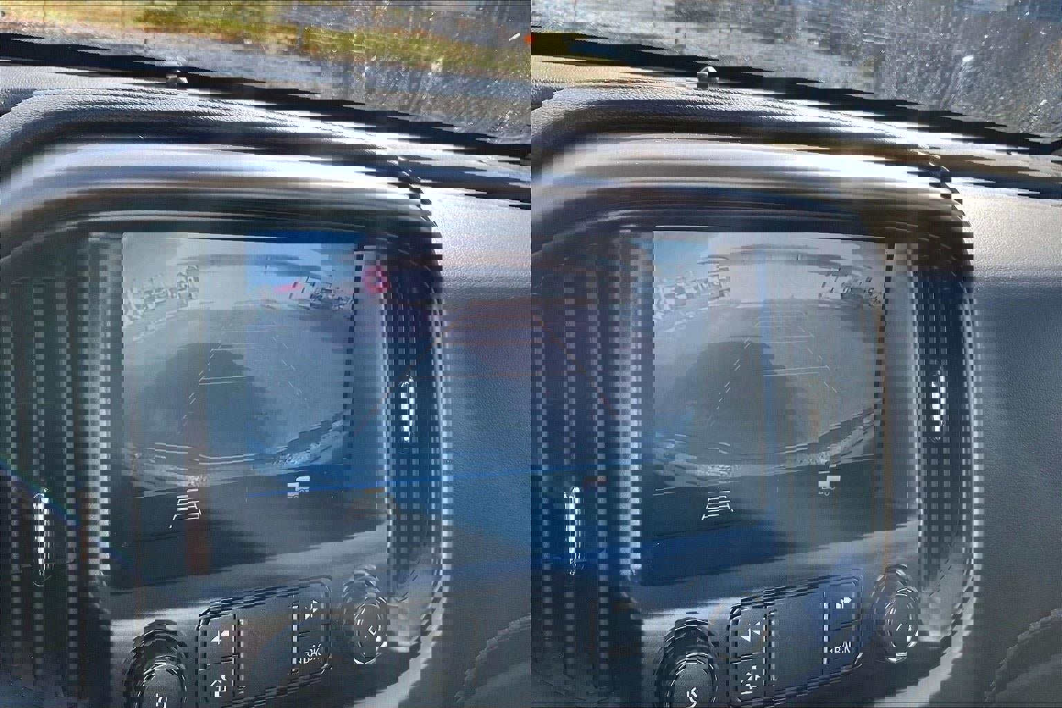 Used 2021 GMC Canyon AT4 w/ Trailering Package image 22