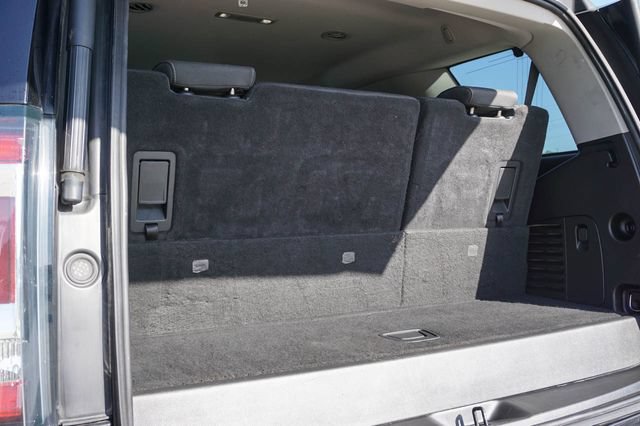 Used 2020 GMC Yukon SLE w/ SLE Value Package RWD image 7