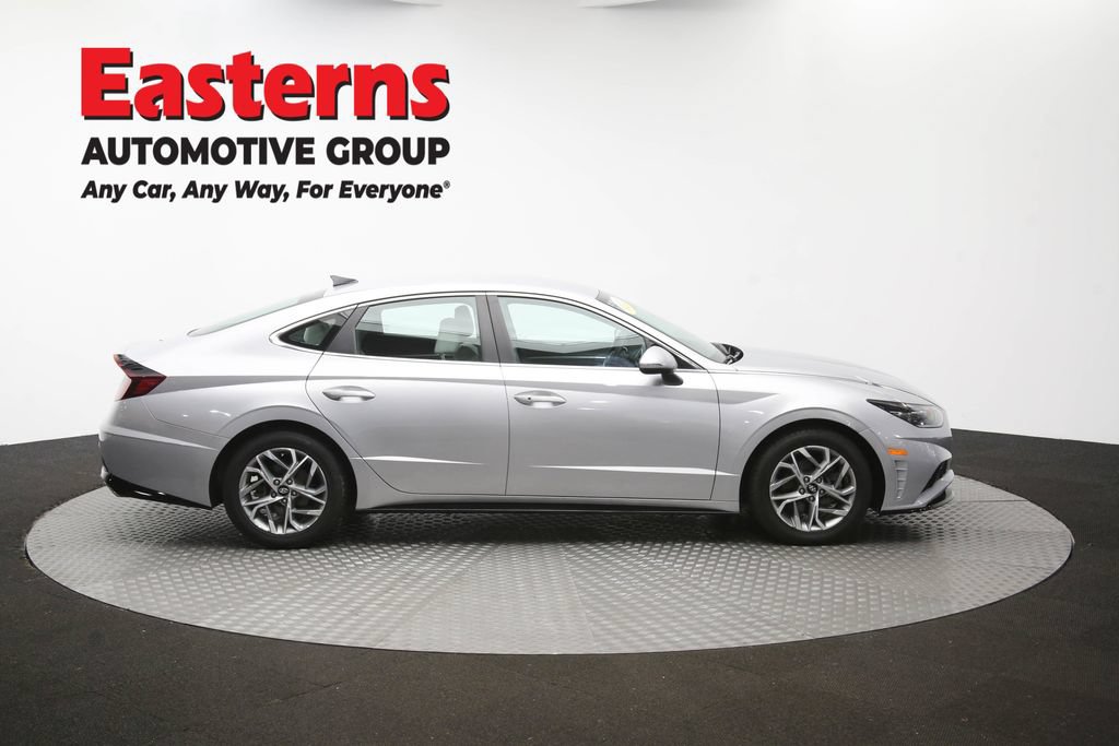 Used 2023 Hyundai Sonata SEL FWD image 45