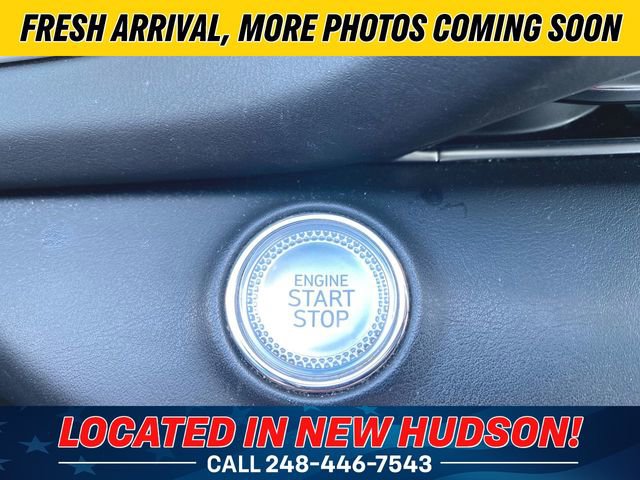 Used 2021 Genesis GV80 3.5T w/ Advanced Package 06 AWD/4WD image 10