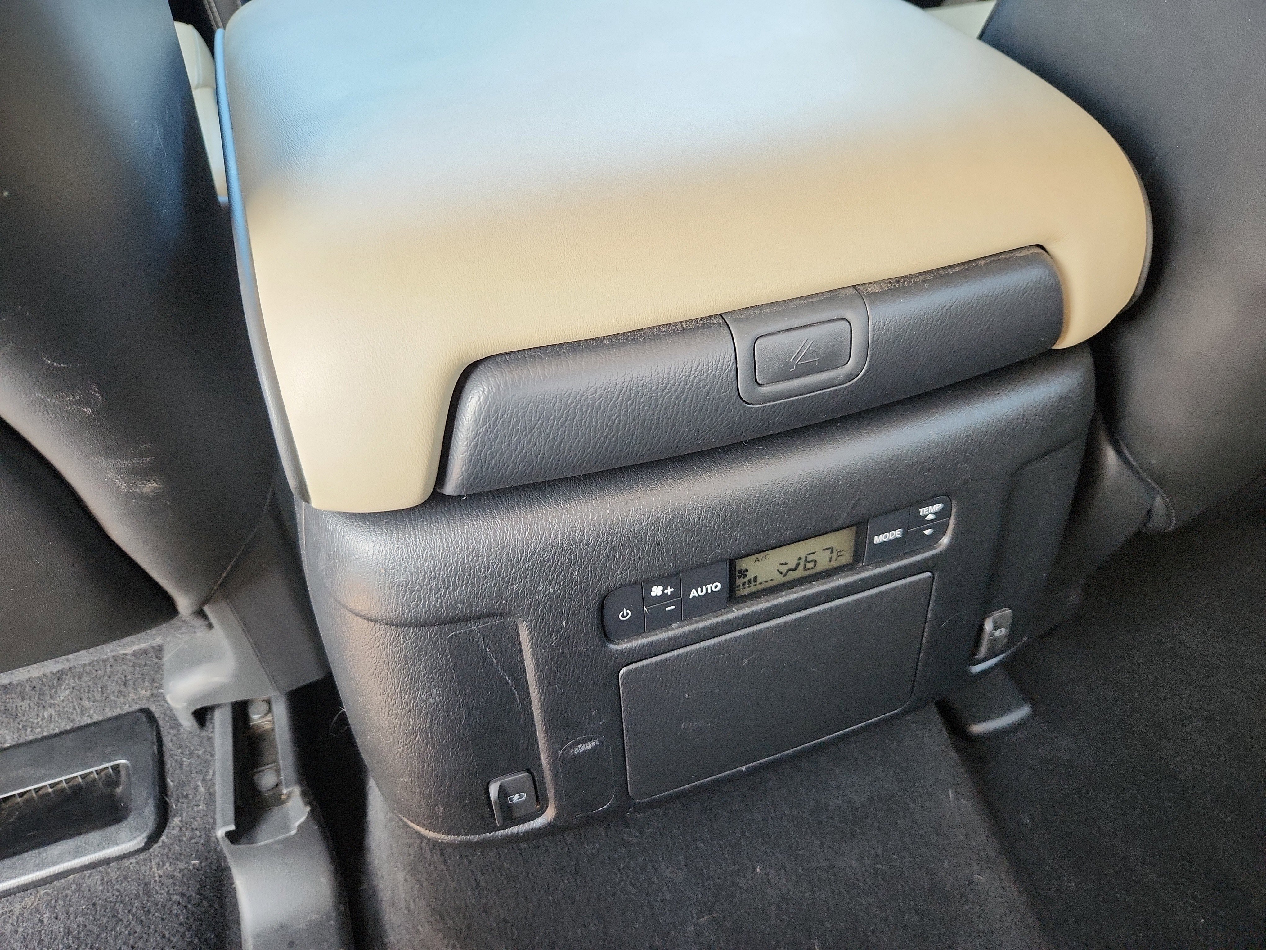 Used 2021 INFINITI QX80 Premium Select w/ All-Season Package AWD/4WD image 14