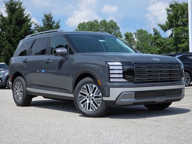 New 2026 Hyundai Palisade SEL Premium AWD/4WD image 2