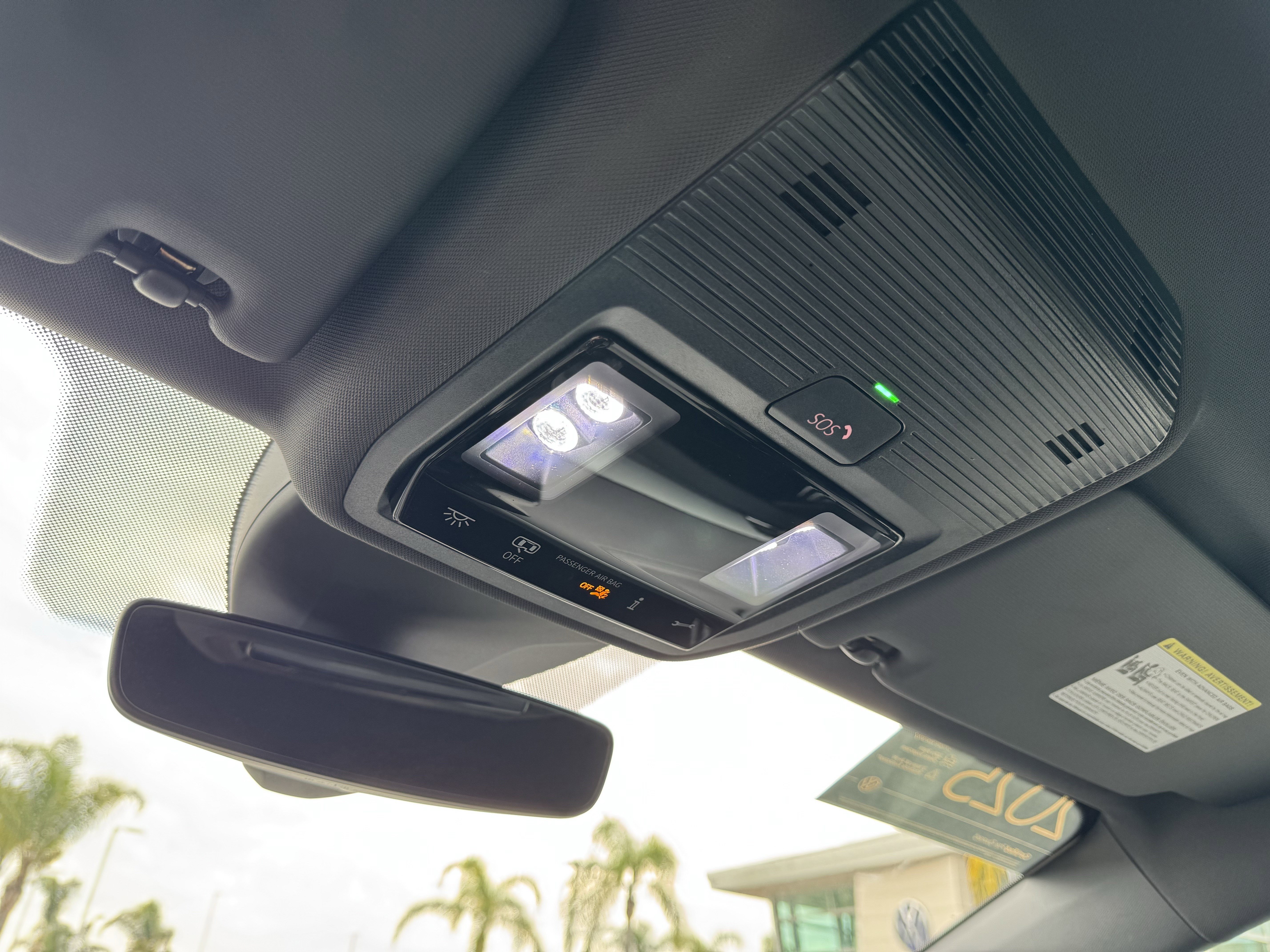 Used 2025 Volkswagen ID.4 Pro image 30