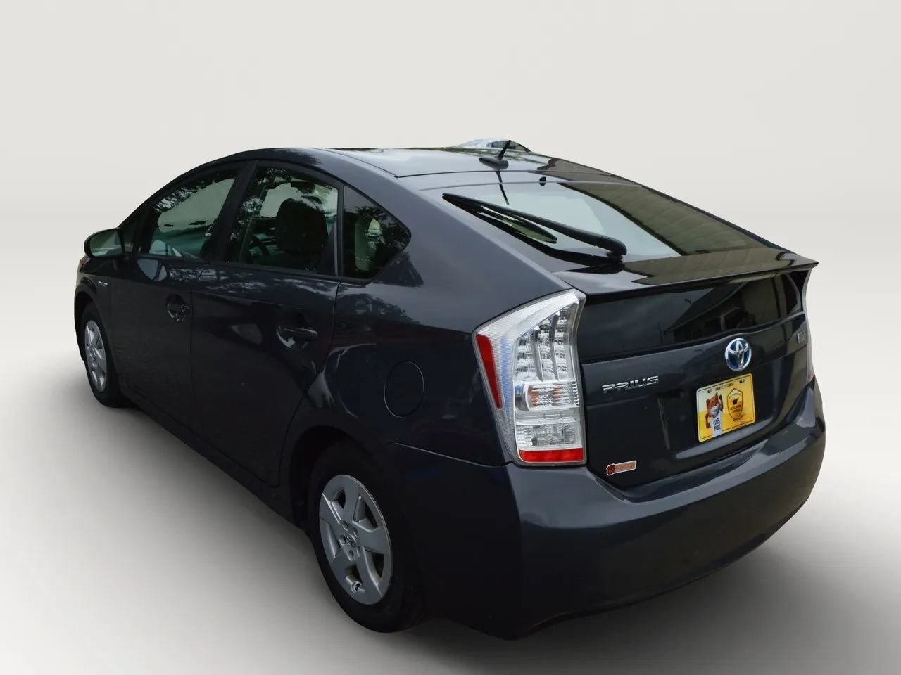 Used 2011 Toyota Prius Two FWD image 6