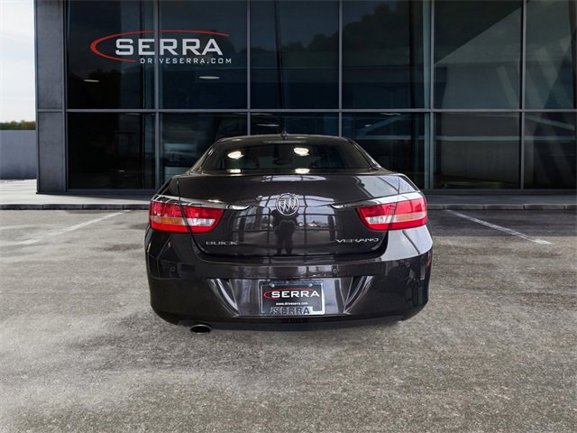 Used 2014 Buick Verano Convenience image 3