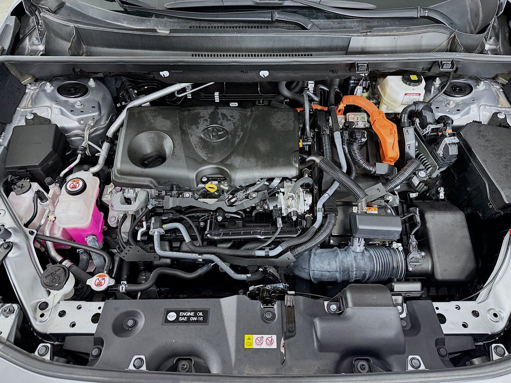 Certified 2022 Toyota RAV4 XSE AWD/4WD image 31