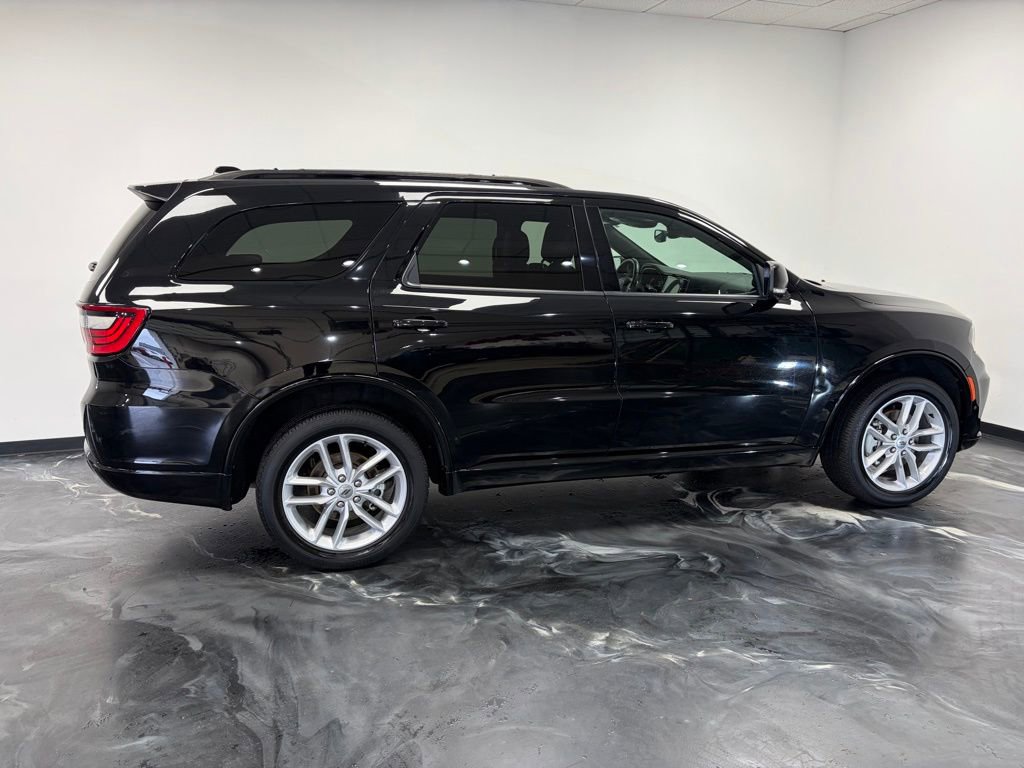 Used 2025 Dodge Durango GT image 23