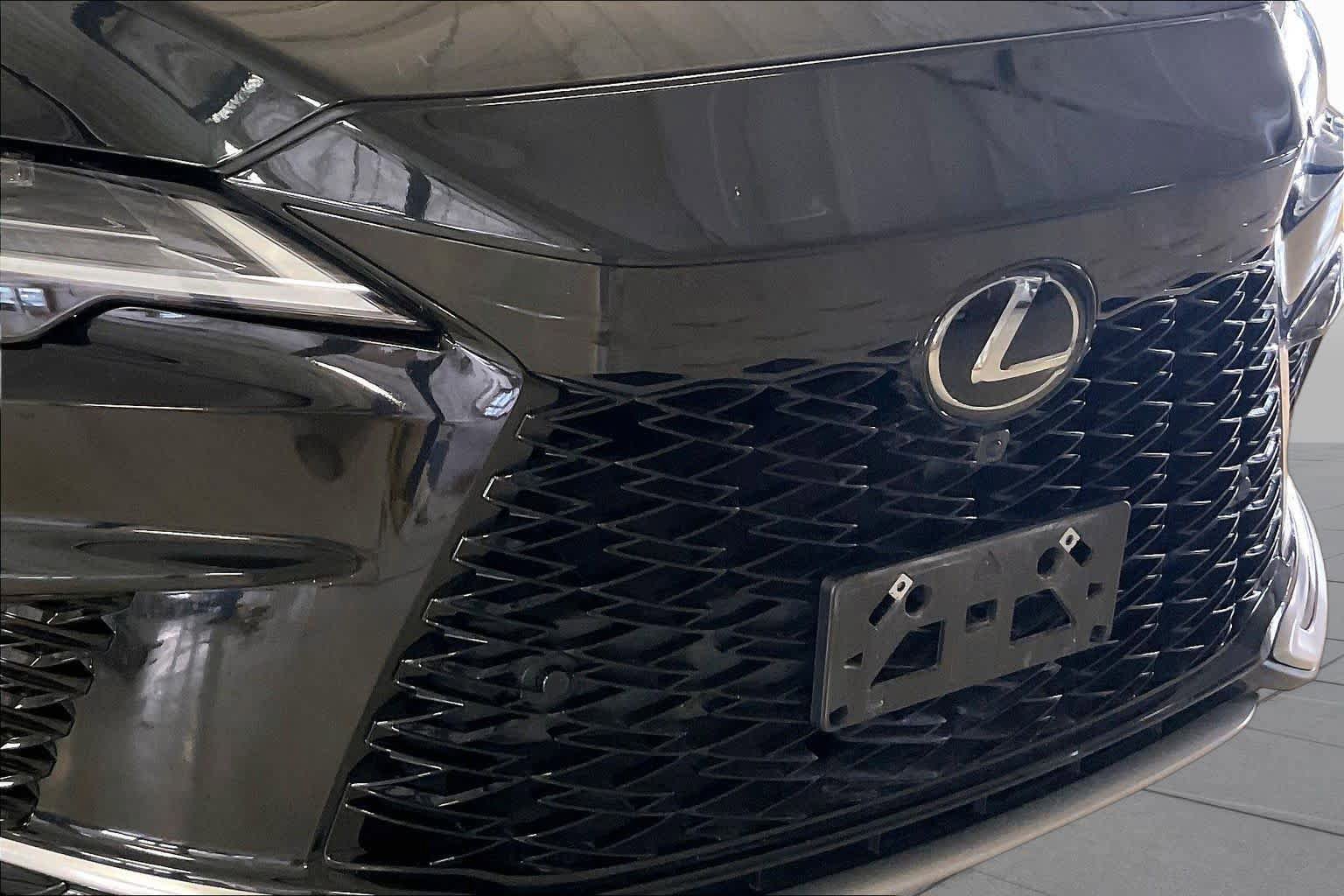 Used 2024 Lexus RX 350 F Sport AWD/4WD image 29