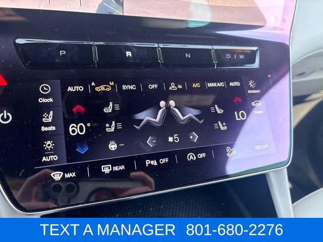 Used 2023 Maserati Grecale Modena AWD/4WD image 20