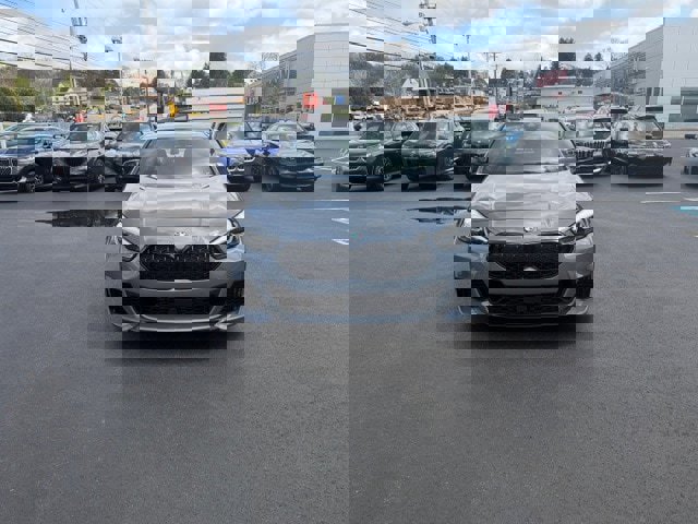 Certified 2024 BMW M235i xDrive Gran Coupe w/ M Performance Package image 2