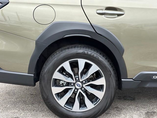 Certified 2024 Subaru Outback Touring XT image 10