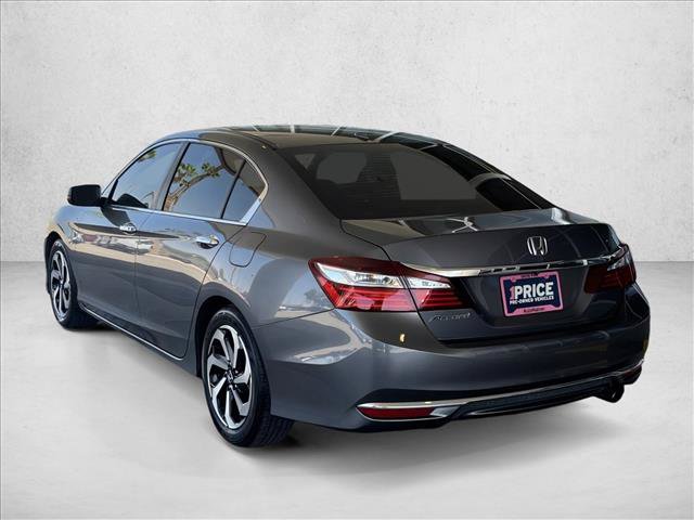 Used 2016 Honda Accord EX-L image 3