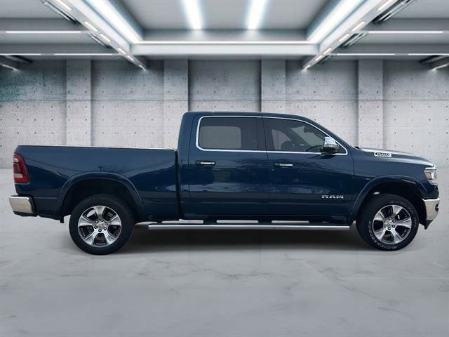Used 2019 RAM 1500 Laramie image 3