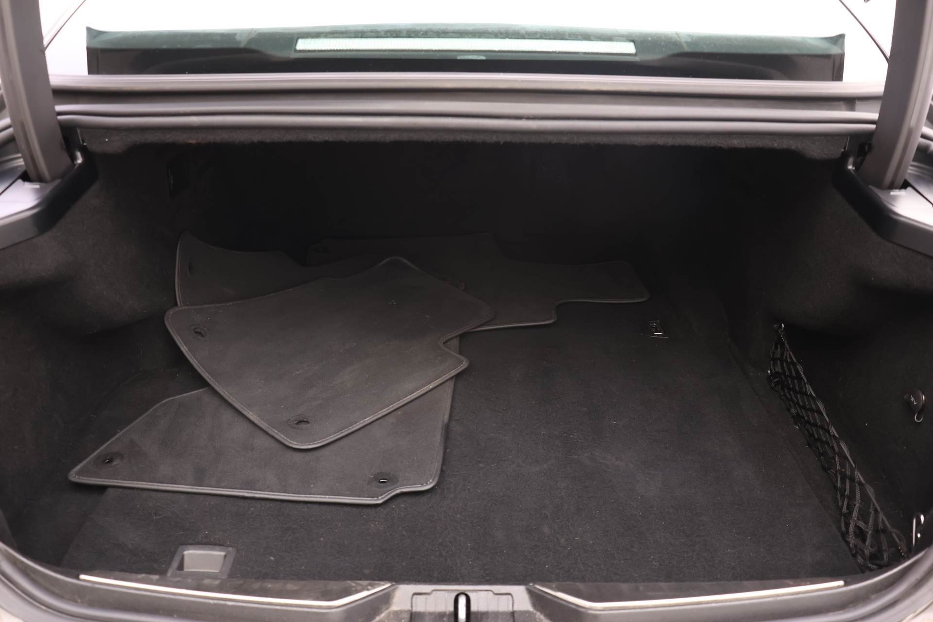 Used 2020 Maserati Quattroporte S GranSport Q4 image 21