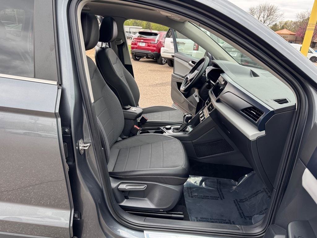 Used 2022 Volkswagen Taos SE image 26
