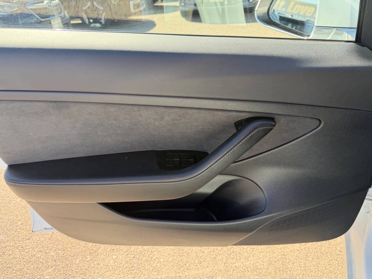 Used 2020 Tesla Model 3 Standard Range Plus RWD image 14