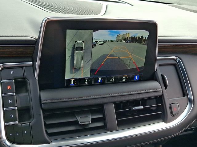 Used 2024 Chevrolet Suburban High Country image 19