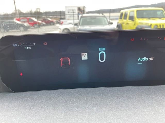 New 2026 Ford Expedition Max Active image 15