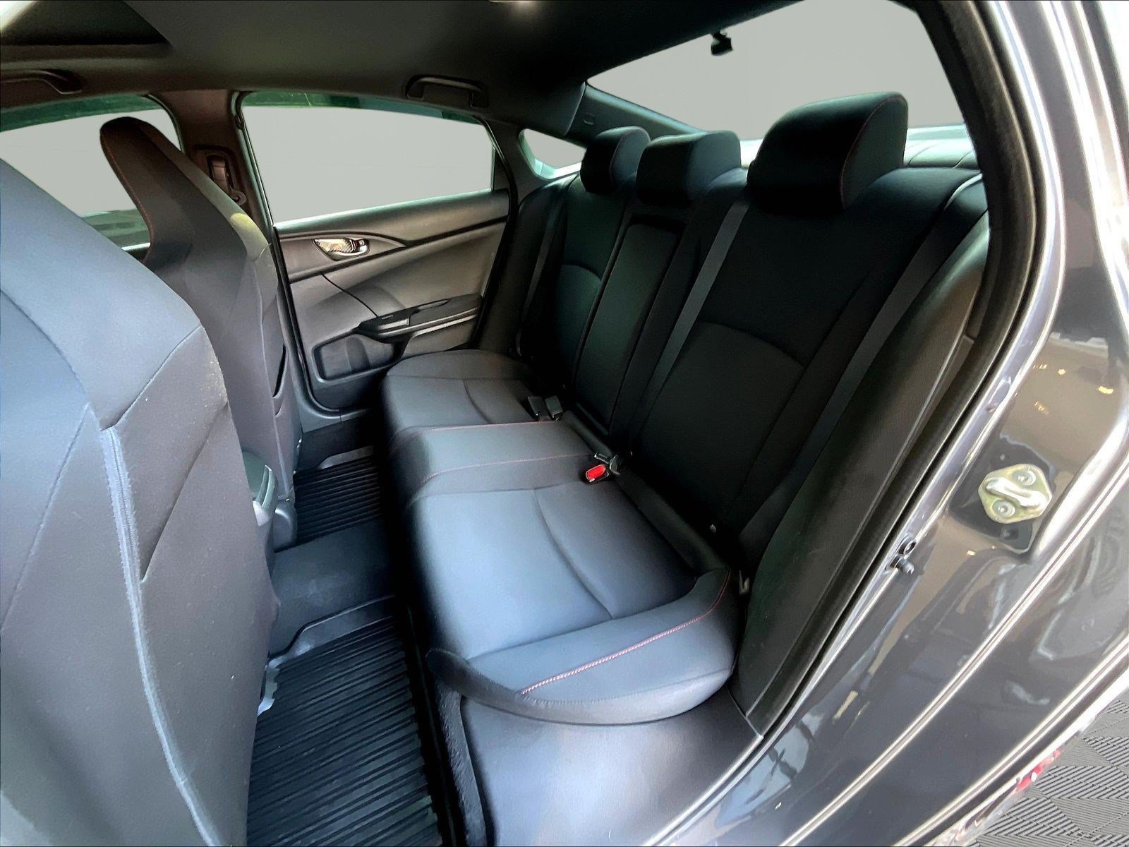 Used 2020 Honda Civic Si image 20