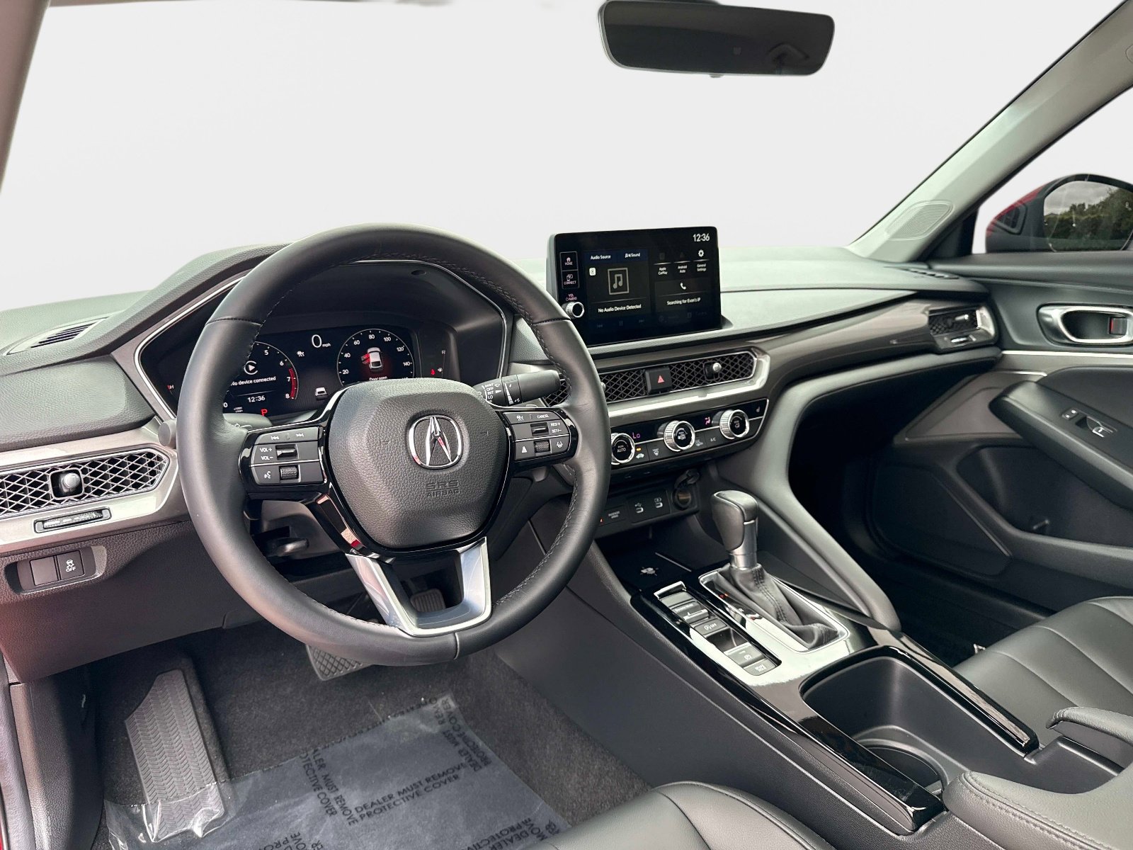 Certified 2026 Acura Integra image 14