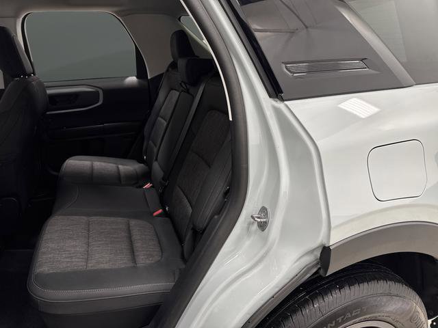 Used 2023 Ford Bronco Sport Big Bend w/ Convenience Package AWD/4WD image 27